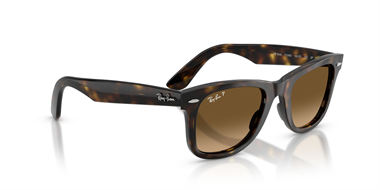 Ray-Ban 0RB 4340 Wayfarer 710/M2 50