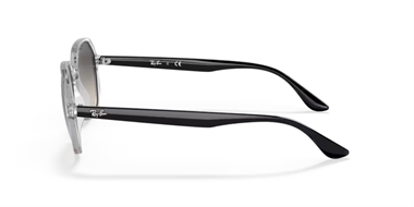 Ray-Ban 0RB 4361 6477/11 52