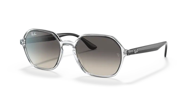 Ray-Ban 0RB 4361 6477/11 52
