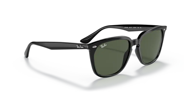 Ray-Ban 0RB 4362 601/71 55