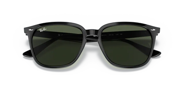 Ray-Ban 0RB 4362 601/71 55