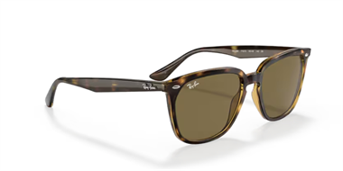 Ray-Ban 0RB 4362 710/73 55
