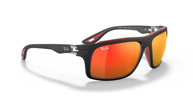 Ray-Ban 0RB 4364-M F602/6Q 60