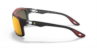 Ray-Ban 0RB 4364-M F602/6Q 60