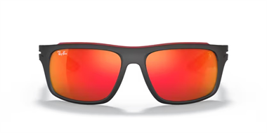 Ray-Ban 0RB 4364-M F602/6Q 60