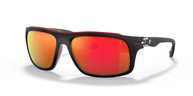 Ray-Ban 0RB 4364-M F602/6Q 60