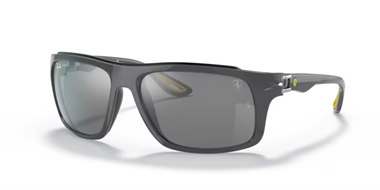 Ray-Ban 0RB 4364-M F624/6G 60