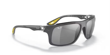 Ray-Ban 0RB 4364-M F624/6G 60