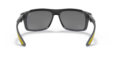 Ray-Ban 0RB 4364-M F624/6G 60