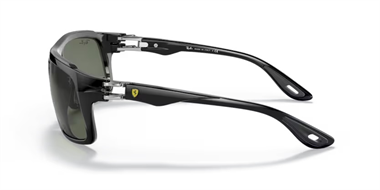 Ray-Ban 0RB 4364-M F650/71 60