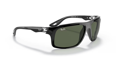 Ray-Ban 0RB 4364-M F650/71 60