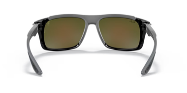 Ray-Ban 0RB 4364-M F660/55 60