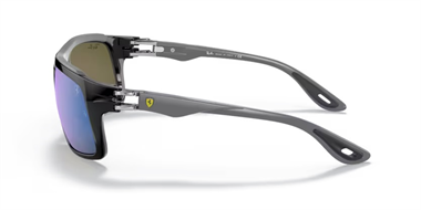 Ray-Ban 0RB 4364-M F660/55 60