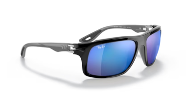 Ray-Ban 0RB 4364-M F660/55 60
