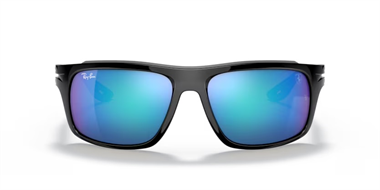 Ray-Ban 0RB 4364-M F660/55 60