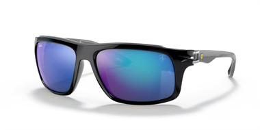 Ray-Ban 0RB 4364-M F660/55 60