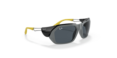 Ray-Ban 0RB 4367-M F672/87 59