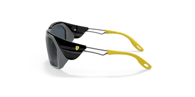 Ray-Ban 0RB 4367-M F672/87 59