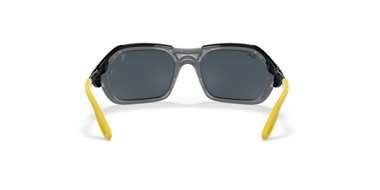 Ray-Ban 0RB 4367-M F672/87 59