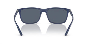 Ray-Ban 0RB 4385 6015/87 58