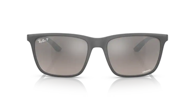 Ray-Ban 0RB 4385 6017/5J 58