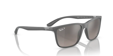 Ray-Ban 0RB 4385 6017/5J 58