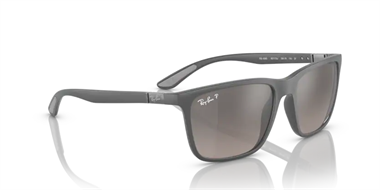 Ray-Ban 0RB 4385 6017/5J 58