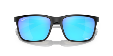 Ray-Ban 0RB 4385 601S/A1 58