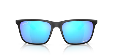 Ray-Ban 0RB 4385 601S/A1 58