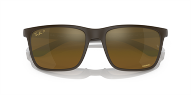 Ray-Ban 0RB 4385 6124/A3 58