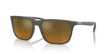 Ray-Ban 0RB 4385 6124/A3 58