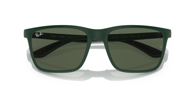 Ray-Ban 0RB 4385 6657/71 58