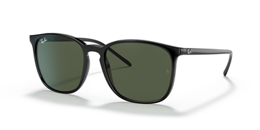 Ray-Ban 0RB 4387 601/71 56