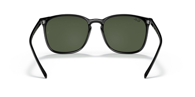 Ray-Ban 0RB 4387 601/71 56
