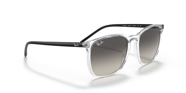 Ray-Ban 0RB 4387 6477/11 56
