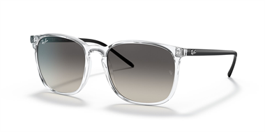 Ray-Ban 0RB 4387 6477/11 56