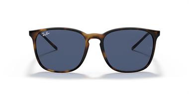 Ray-Ban 0RB 4387 710/80 56