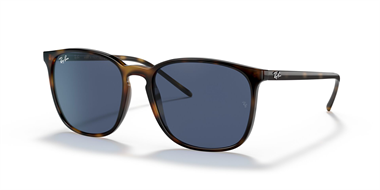 Ray-Ban 0RB 4387 710/80 56