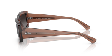 Ray-Ban 0RB 4395 6678/T3 54