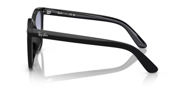 Ray-Ban 0RB 4401D 601/19 57