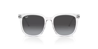 Ray-Ban 0RB 4401D 6447/8G 57