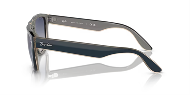 Ray-Ban 0RB 4407 6730/4L 57