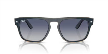 Ray-Ban 0RB 4407 6730/4L 57