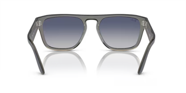 Ray-Ban 0RB 4407 6730/4L 57