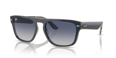 Ray-Ban 0RB 4407 6730/4L 57
