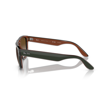 Ray-Ban 0RB 4407 6732/T5 57