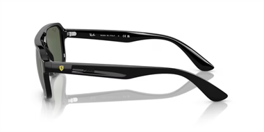 Ray-Ban 0RB 4414-M F683/71 58