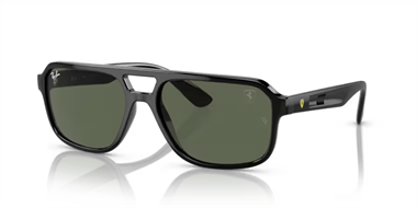Ray-Ban 0RB 4414-M F683/71 58