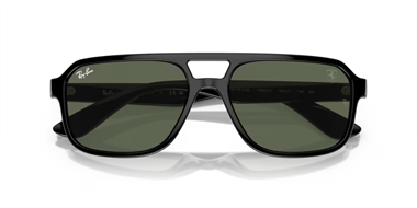 Ray-Ban 0RB 4414-M F683/71 58