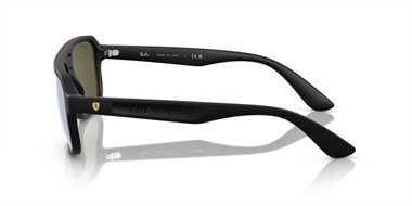 Ray-Ban 0RB 4414-M F684/30 58